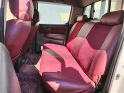 تۆیۆتا هایلۆکس